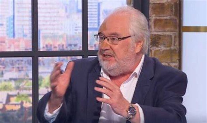 Mike Parry