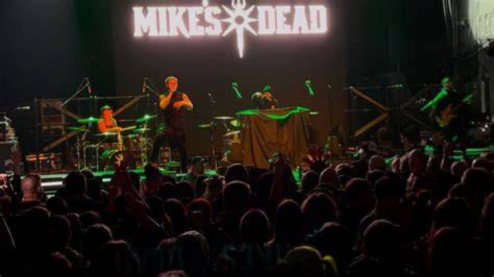 Mike’s Dead