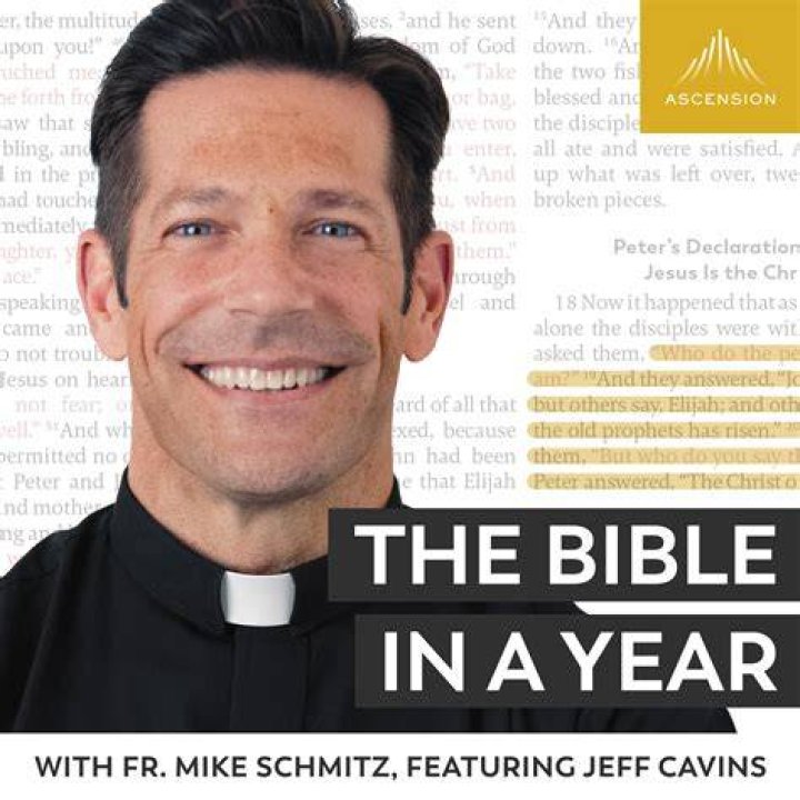 Mike Schmitz
