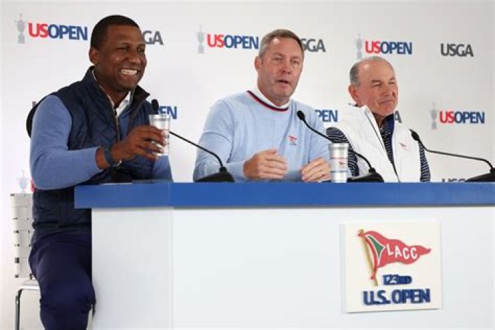 Mike Whan USGA Salary And Wikipedia: Family Facts On New CEO