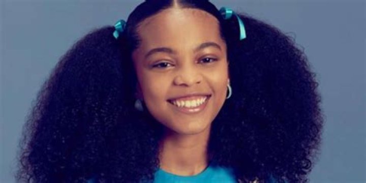 Milan Ray bio: age, wiki, net worth, siblings, movies, parents, family – related to McClain sisters?
