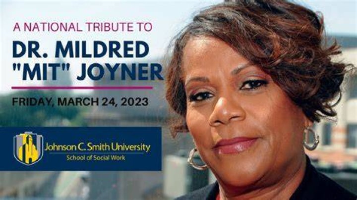 Mildred Joyner Obituary And Death: Family Mourns The Loss
