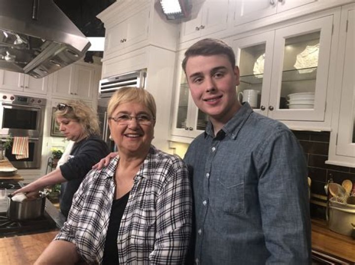 Miles Bastianich (Joe Bastianich’s Son) Bio, Wiki, Age, Wife, Net Worth
