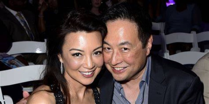 Ming-Na Wen- Bio, Height, Net Worth, Husband