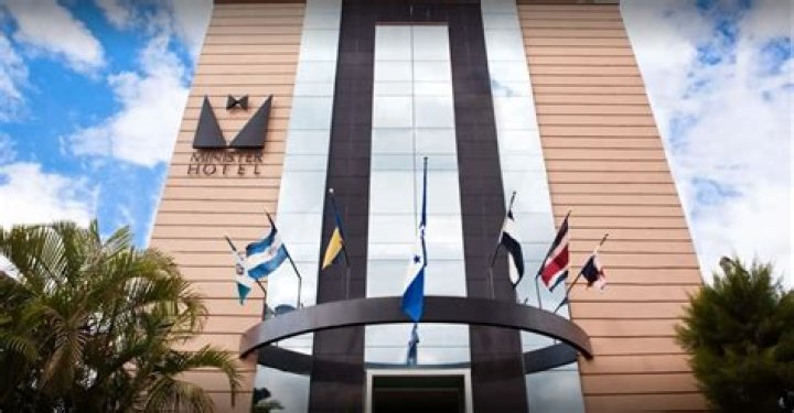 Minister Business Hotel, Tegucigalpa, Honduras