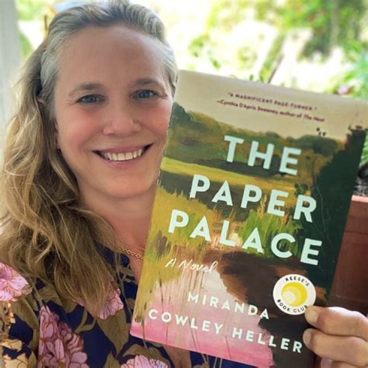 Miranda Cowley Heller’s The Paper Palace: the ending, explained