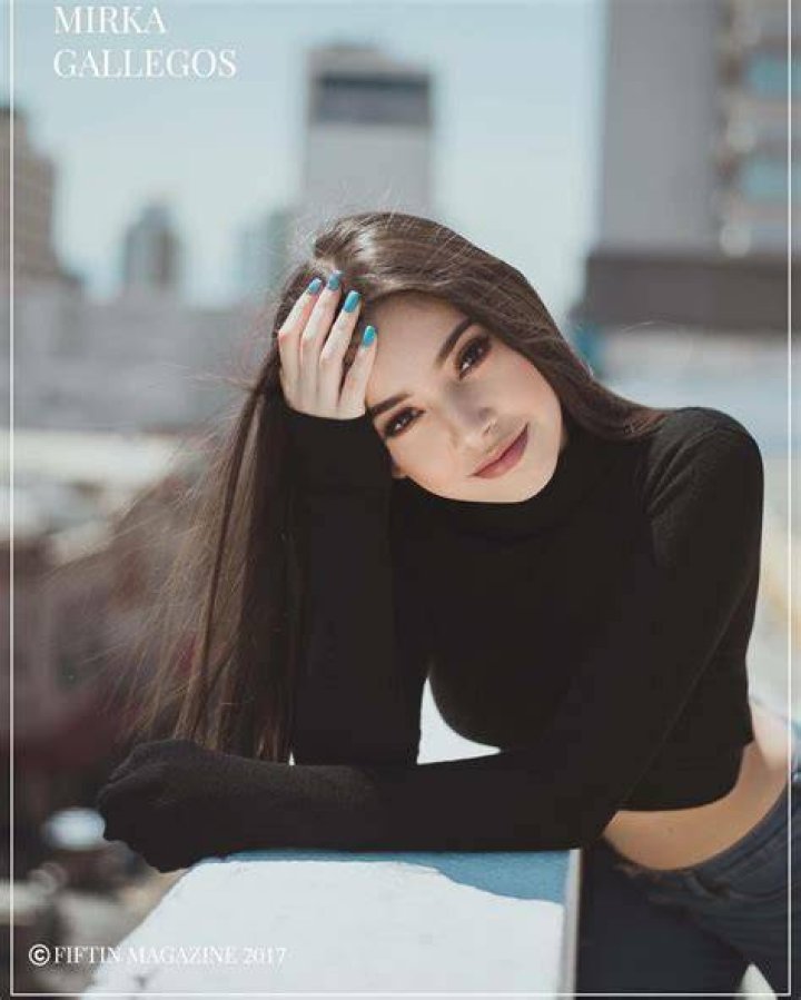 Mirka Daniela Gallegos