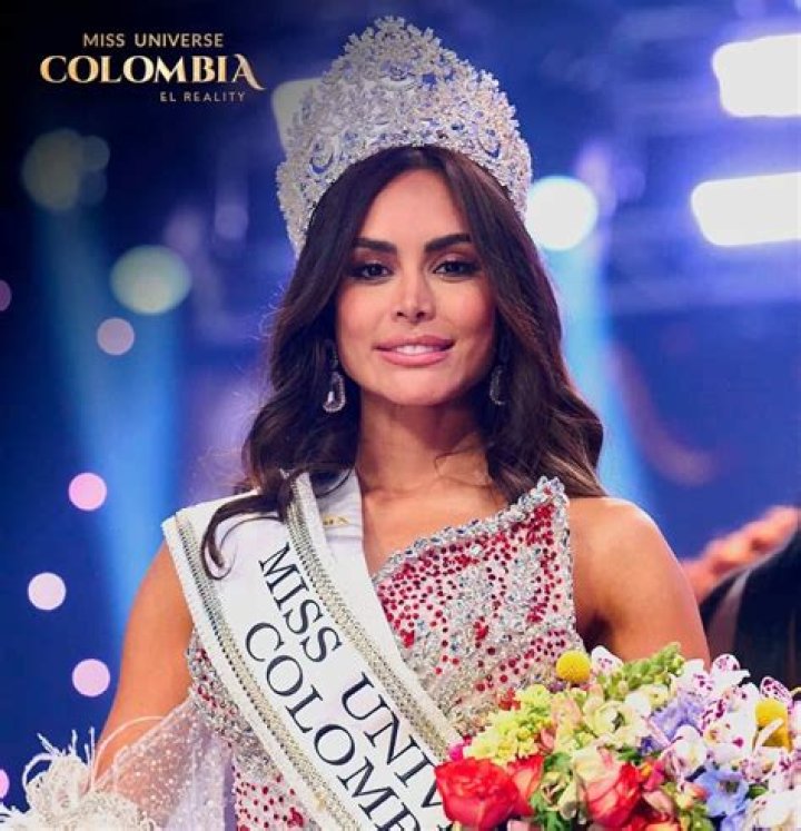 Miss Universe Colombia: Who Is Valeria Ayos? Age and Wikipedia, Bio and Parents