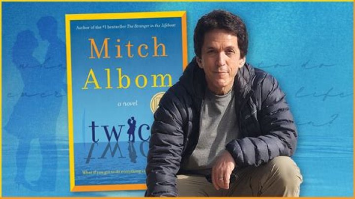 Mitch Albom: Books, Wife, Charity & Net Worth