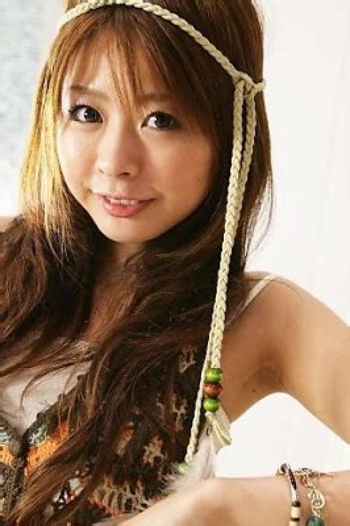 Miyu Uehara