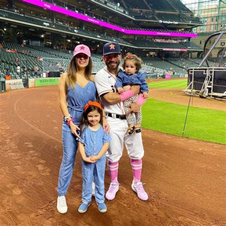 MLB: Who Is Jose Siri Married To? Wife Photos -Everything On His Salary And More