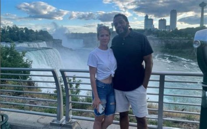 MMA Referee Herb Dean Married Life With Russian Wife Victoria Dean