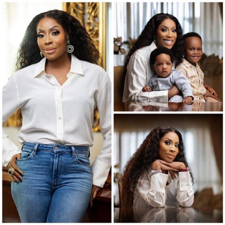 Mo Abudu Biography: Age, Husband, Instagram & Net Worth