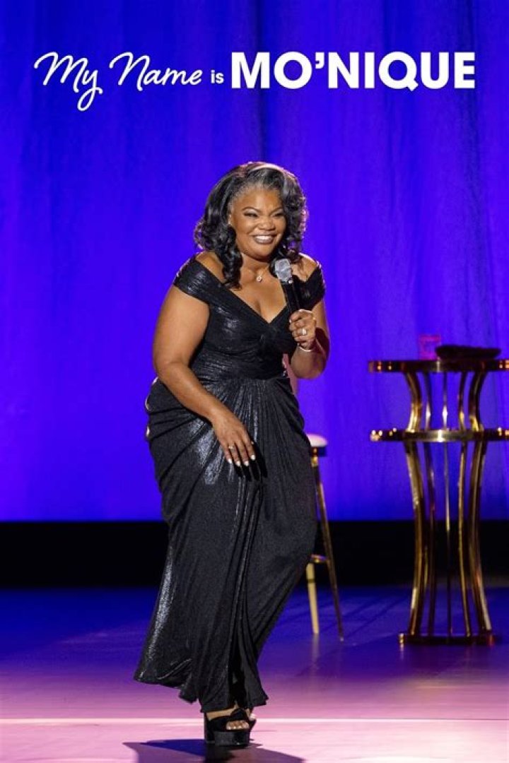 Mo’Nique Net Worth: Career & Lifestyle