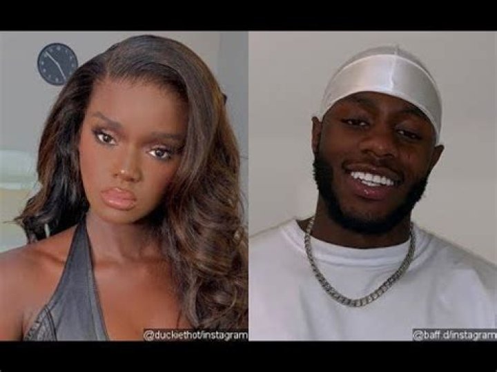 Model Duckie Thot Slams Fans Saying She’s ‘Dating Down’ After Going Public With New BF