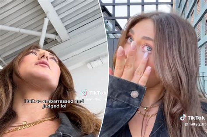 Model Ekane On TikTok, Here Is The Reddit Reaction Amid Twitter Video