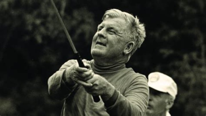 Moe Norman Age, Height, Parents, Cause Of Death, Wife, Children
