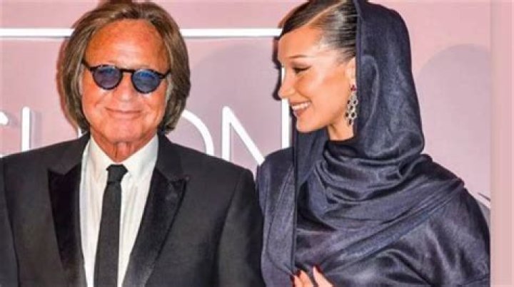 Mohamed Hadid Net Worth: Is Mohamed Hadid rich?