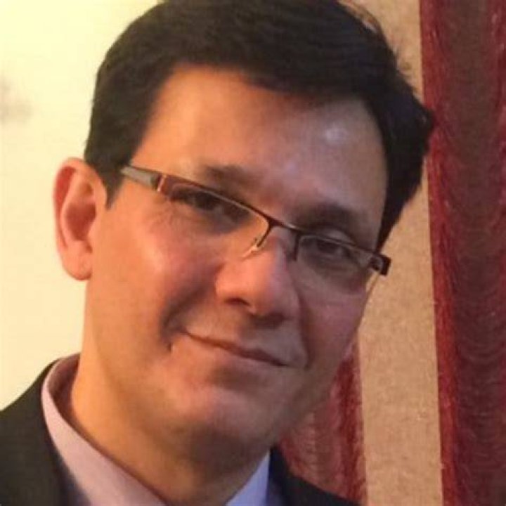 Mohammad Parvin