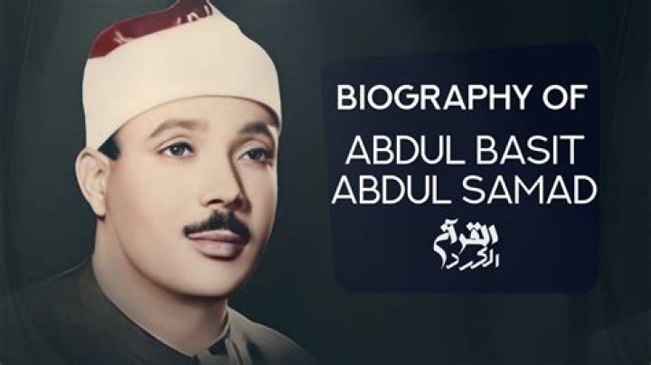 Mohammed Abdu’s Net Worth, Biography, Career, Awards, Fact and Life Story
