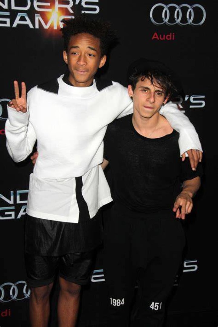 Moises Arias Height, Age, Weight, Brother, Gay, Where Is He Now?