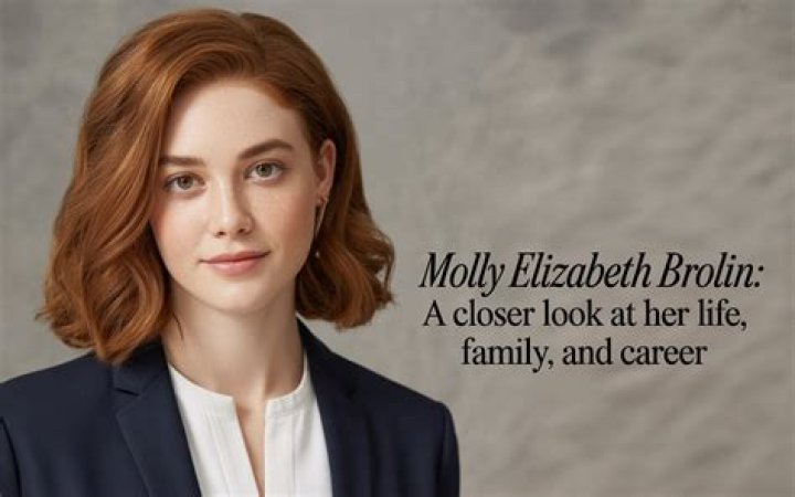 Molly Brolin