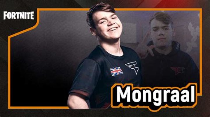 Mongraal (eSports player) Wiki, Bio, Age, Height, Weight, Real Name, Girlfriend, Net Worth, Facts