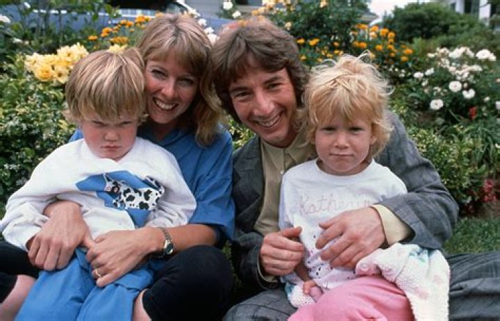 Monica Dolan children: Does Monica Dolan have kids?