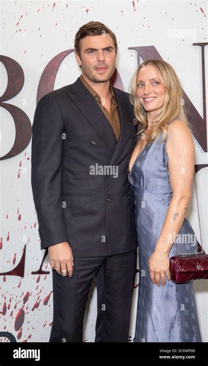 Monica Noonan’s Short Biography : Alex Roe’s Past Relationships
