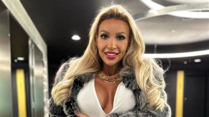 Monika Jakliova
