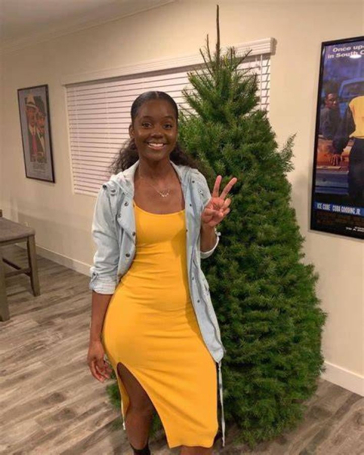 Monnie Drea Bio, Wikipedia, Age, Instagram, Boyfriend, Family Parents