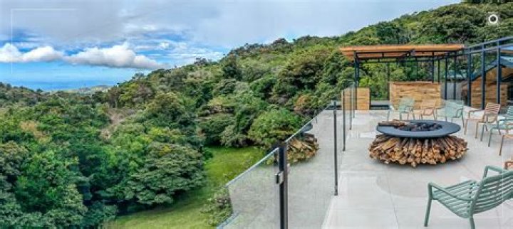 Monteverde Country Lodge, Juntas, Costa Rica