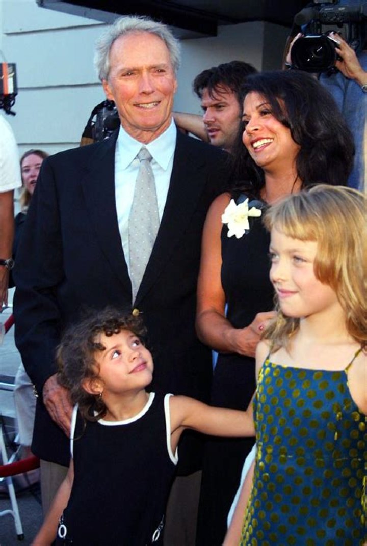 Morgan Eastwood Bio, Wiki, Age, Height, Mother, Clint Eastwood, Siblings, Husband, Net Worth, and Movies