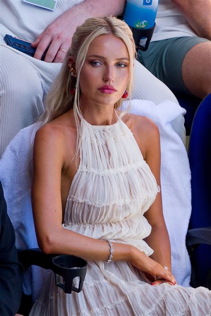 Morgan Riddle Bio, Net Worth, Family, Age, Taylor Fritz’s girlfriend