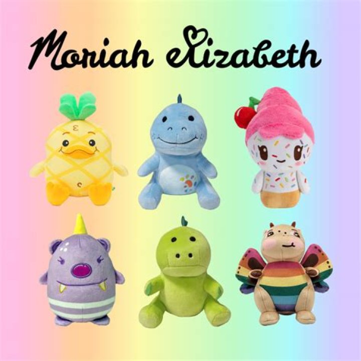 Moriah Elizabeth’s Net Worth, Biography, Career, Awards, Fact and Life Story
