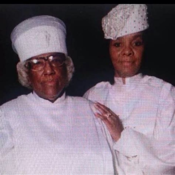Mother Gertrude Stacks Death Cause – Obituary and Brother John Witherspoon