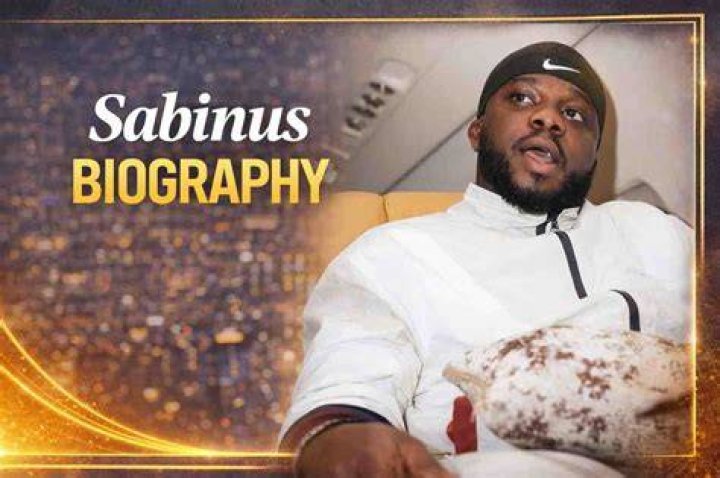 Mr Funny (Sabinus) Biography:Age, Career, Wife & Net Worth