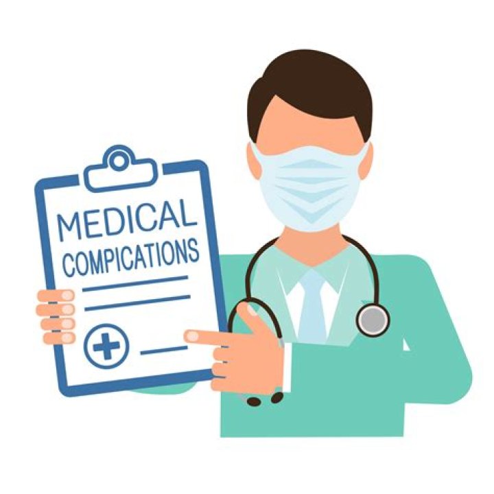 MsJackyOh Illness At Death: Surgery Complication Issue Adressed!