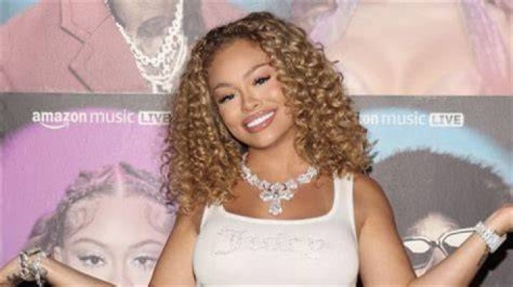 Mulatto (Rapper) Wiki, Bio, Age, Height, Weight, Measurements, Net Worth, Boyfriend, Career, Facts