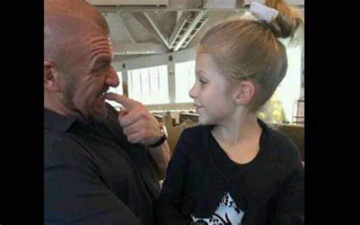Murphy Claire Levesque: Interesting Facts About Triple H’s Daughter