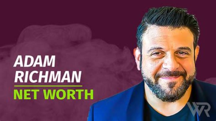 Murray Richman Net Worth, Income, Salary, Earnings, Biography