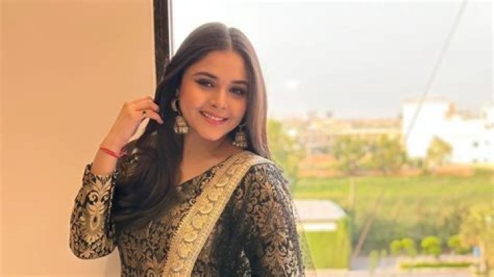 Muskan Bamne
