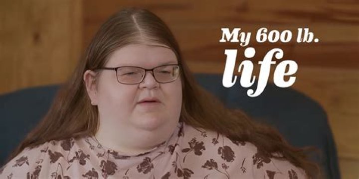 My 600lb Life Gina Died – Everything You Need To Know