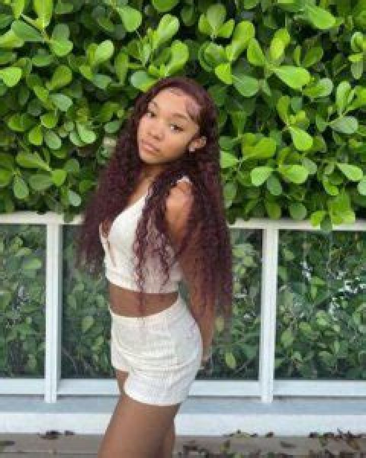 Mya Nicole Johnson Wiki, Bio, Age, Height, Weight, Net Worth, Facts