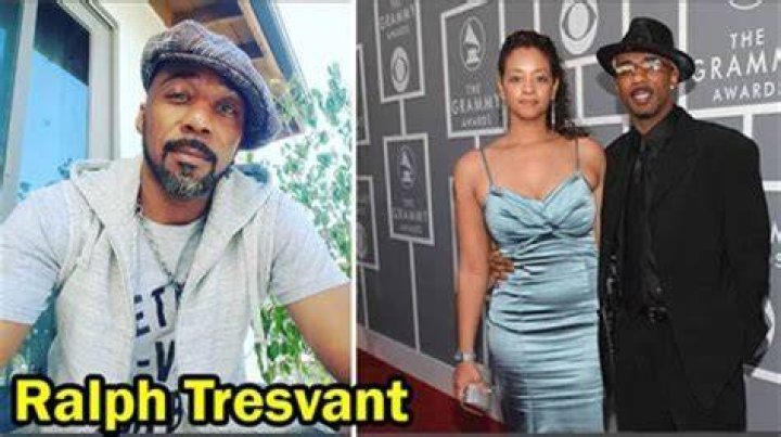 Na’Quelle Tresvant