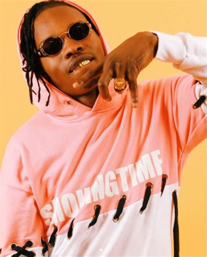 Naira Marley Biography: Wikipedia, Songs, Net Worth & Pictures
