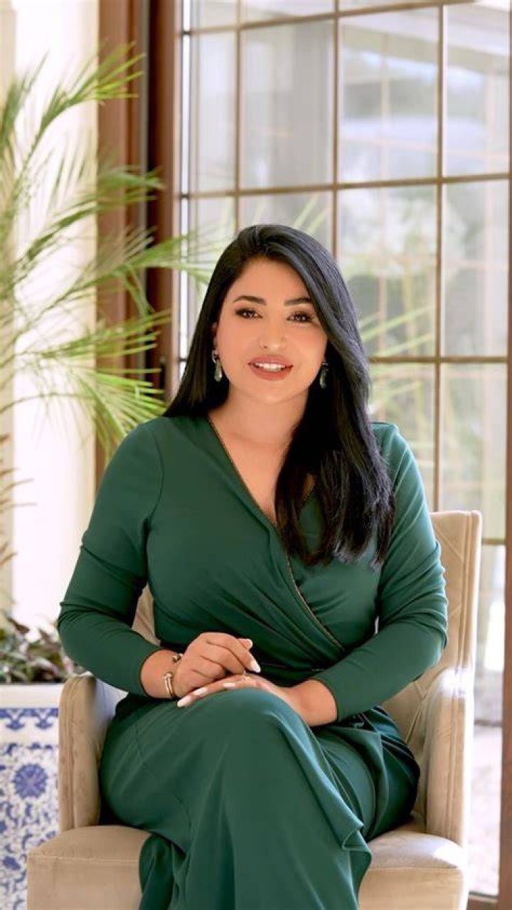 Najah Aziz
