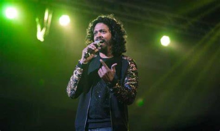 Nakash Aziz