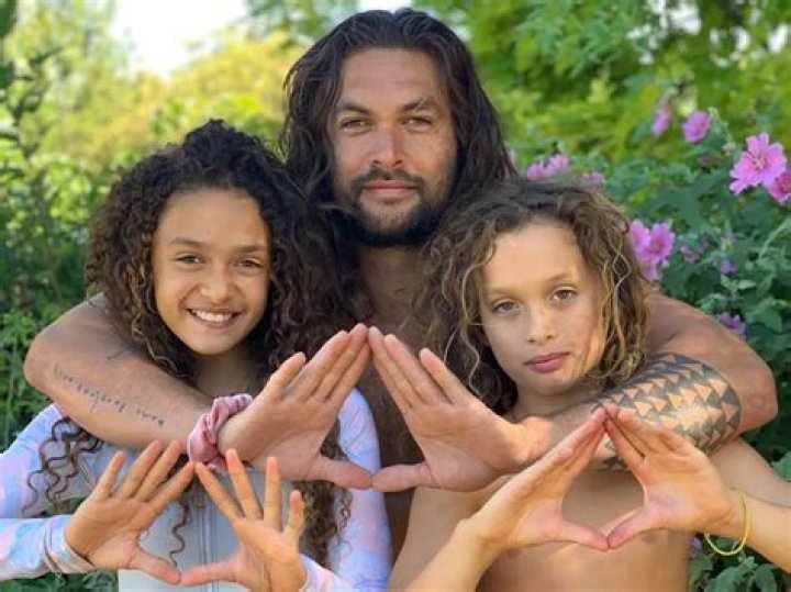 Nakoa-Wolf Manakauapo Namakaeha Momoa Age, Height, Parents, Birthday, Ethnicity, Bio