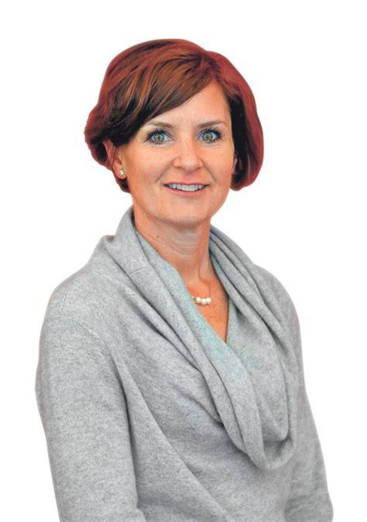Nancy Armour